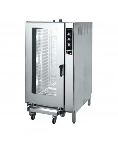HORNO MIXTO CDT-220 E...