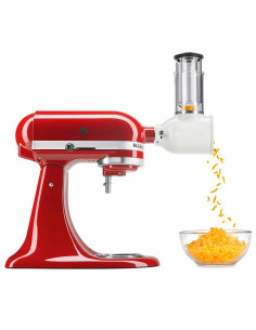 BAt.kitchenaid CUTTER GRATER