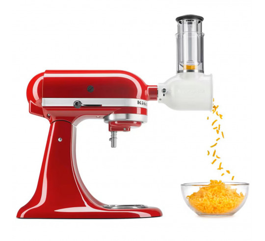 BAt.kitchenaid CUTTER GRATER