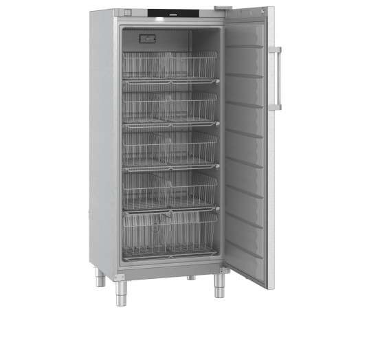 VERTICAL FREEZER WITH BASKETS TGS5250
