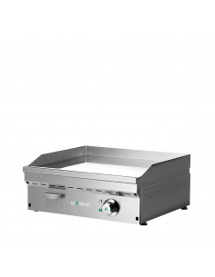FRY-TOP ELECTRICO FULL...