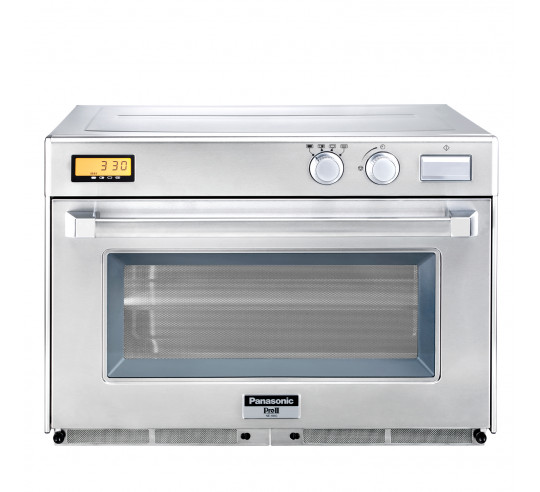 MICROONDAS PANASONIC GOURMET NE-1840