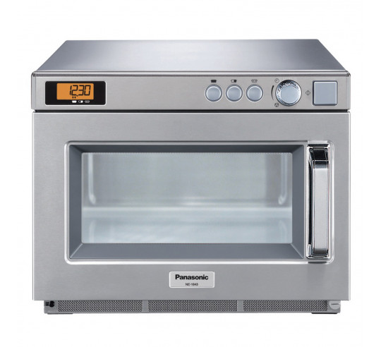 MICROONDAS PANASONIC COMPACTO NE-1843