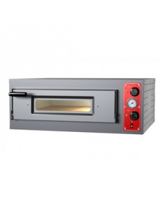 HORNO PIZZA ENTRY 6