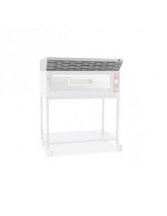 HORNO PIZZA ENTRY campana...