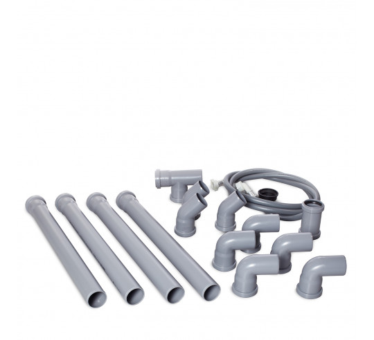 OVEN DRAIN KIT ALL MODELS