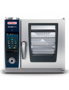 HORNO  ICOMBI PRO GAS NATUR...