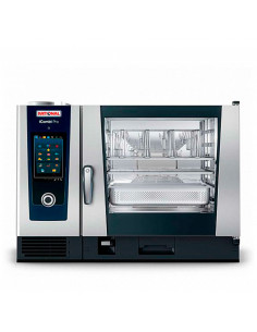 HORNO  ICOMBI PRO GAS PRO...