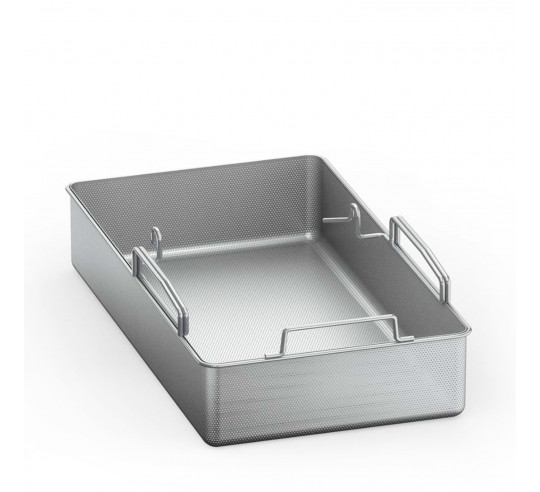 IVARIO CESTA COCCION PARA 2-S
