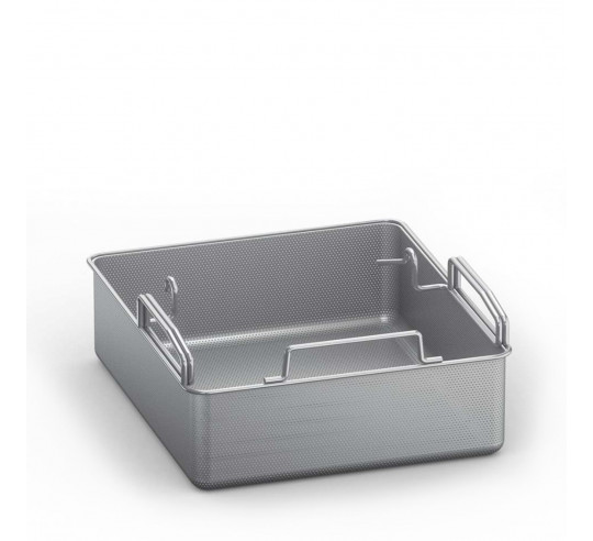 IVARIO CESTA COCCION PARA 2-XS