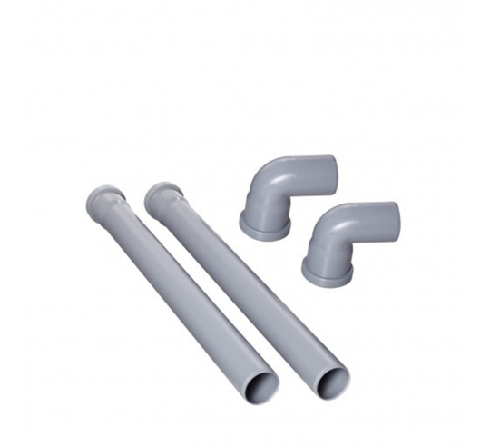 IVARIO KIT DESAGUE PARA 2-XS Y 2-S