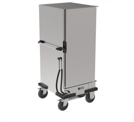 BANQUETING TROLLEY REFR.BKW 1X2/1
