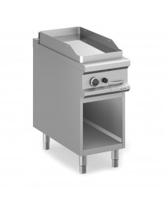 FRY TOP GAS NEO 900...