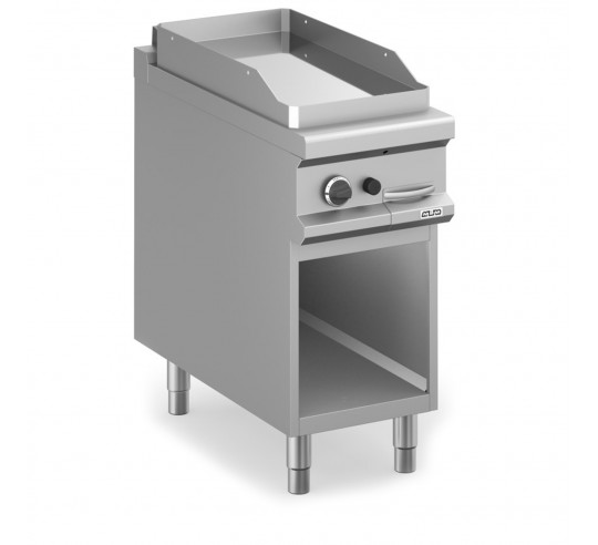 FRYTOP GASNEO 900 C/MUEBLE 40CM LISA CRO