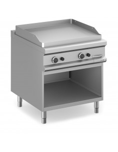 FRY TOP GAS NEO 900...