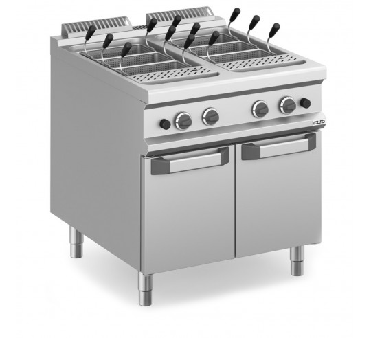 CUECEPASTAS GAS NEO 900 CON MUEBLE 80 CM