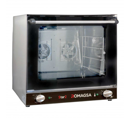 STAR 2 HORNO CONVECCION ELECTRICO