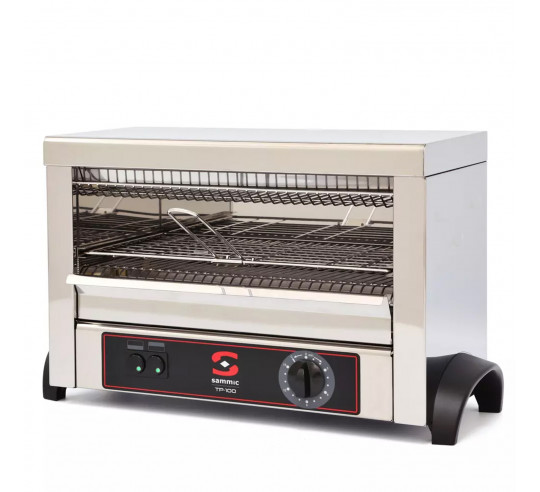 TOSTADOR PAN TP-100