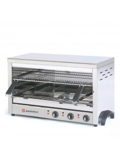 SALAMANDRA SGF-650