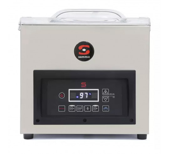 ENVASADORA VACIO SAMMIC SE-308