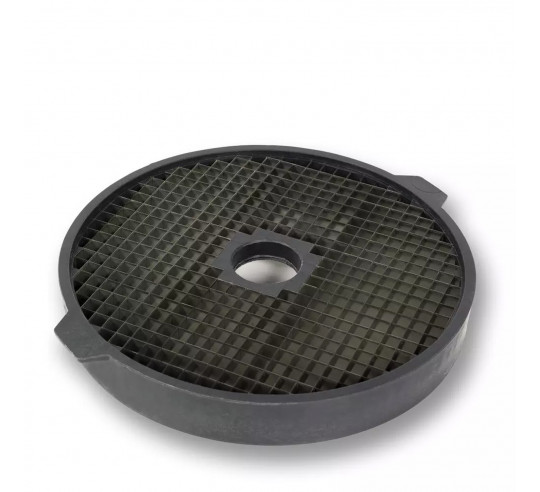 DISCO REJILLA CUBOS FMC- 8 + CA-301