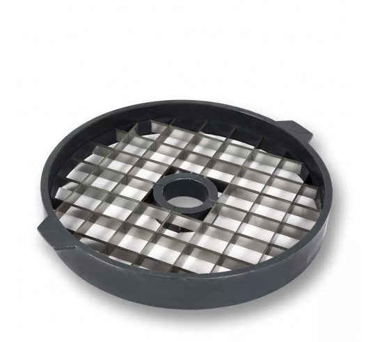 DISCO REJILLA CUBOS FM-25