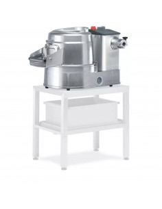 POTATO PEELER COMBI.PPC- 6...