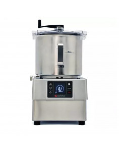 CUTTER EMULSIONADOR V.V....