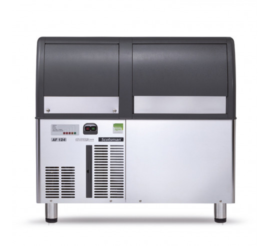 FABRICADOR HIELO TRITURADO AF 127 AIRE
