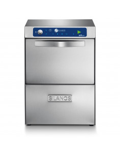 SILANOS N27 DISHWASHER