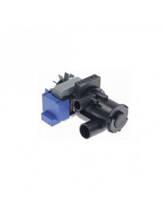 LAVAVAJILLAS SILANOS bomba...
