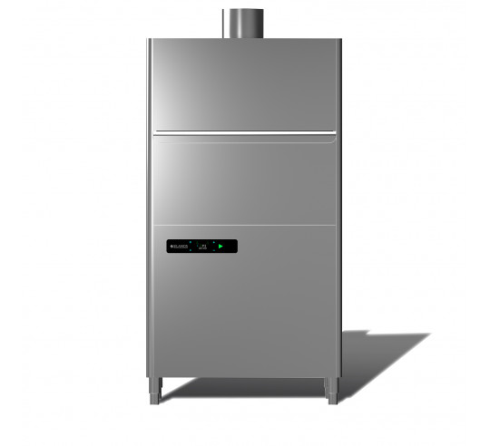 SIL LP-67 POT WASHER
