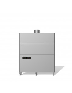 SIL LP-109 POT WASHER