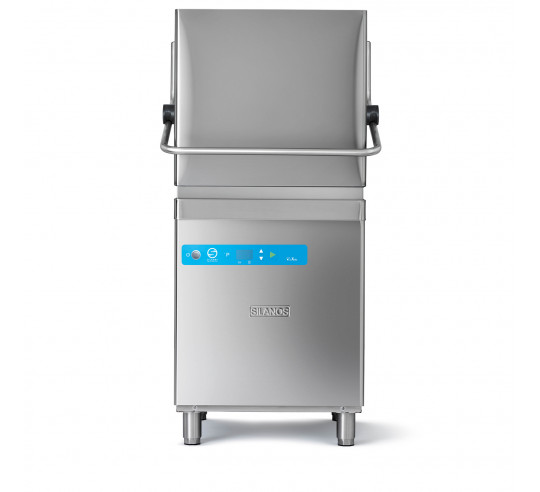 SILANOS PASS THROUGH DISHWASHER 1300S