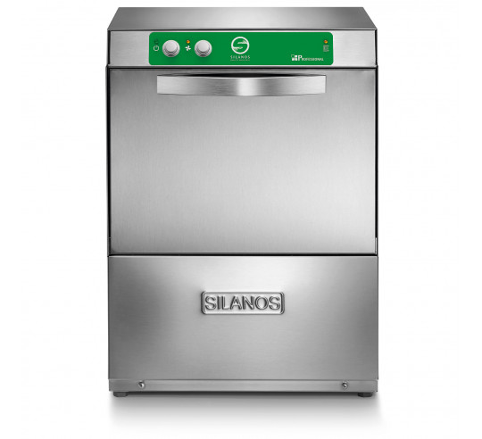 LAVAVASOS E PRIMA MODELO E-35