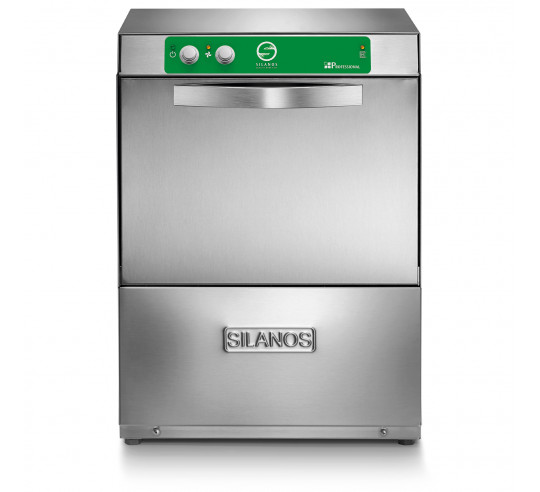 LAVAVASOS E PRIMA MODELO E-40H