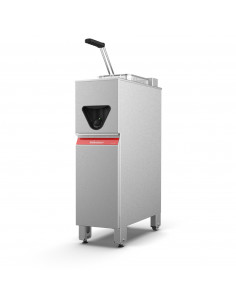 VALENTINE FRYER V-25