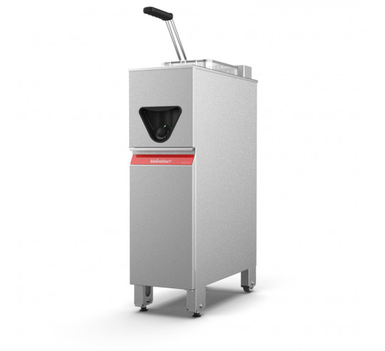 VALENTINE FRYER V-25