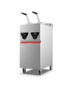 VALENTINE FRYER V-22