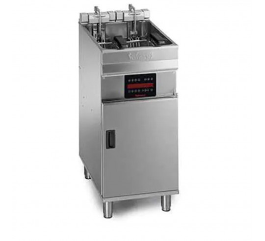 FREIDORA VALENTINE EVO-400