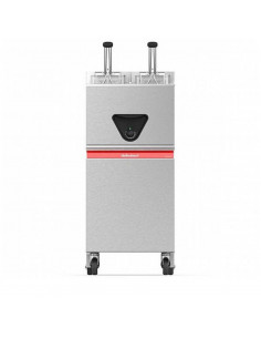 VALENTINE FRYER V-40 TURBO