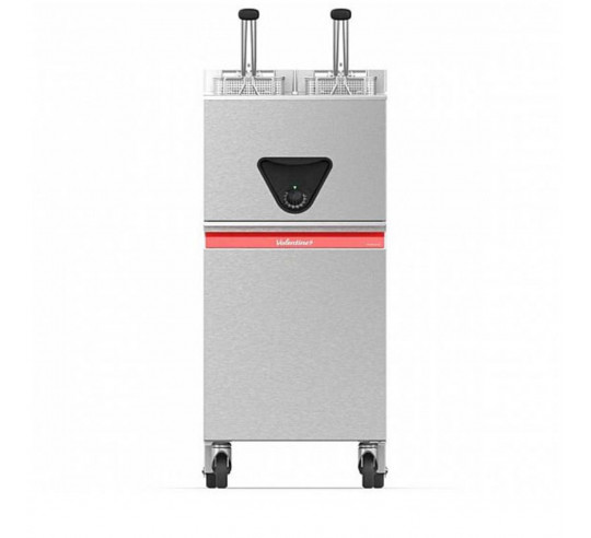 VALENTINE FRYER V-40 TURBO