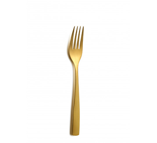 SINXELO GOLD TABLE FORK
