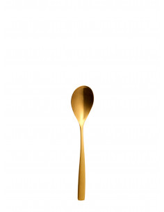 SINXELO GOLD TEASPOON