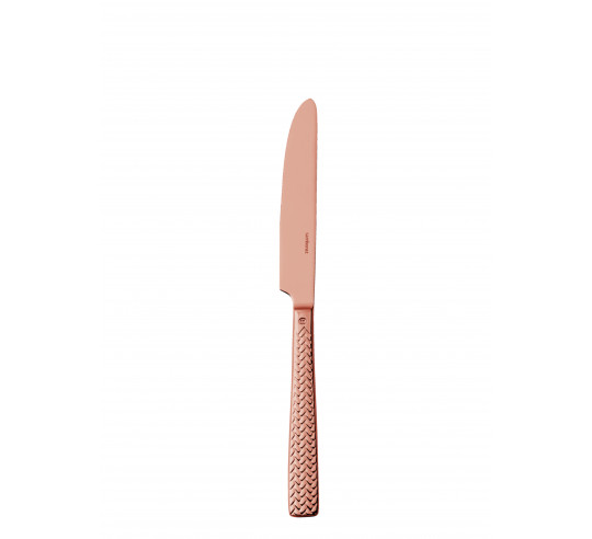 CORTINA COBRE CUCHILLO POSTRE MBC