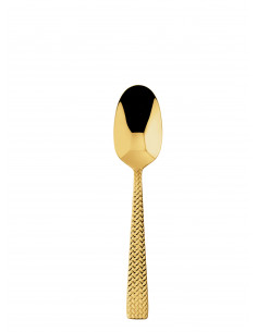 CORTINA ORO CUCHARA POSTRE