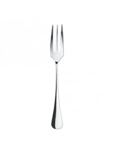 OSLO SERVING FORK