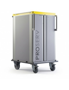 PROSERV CARRO S 4 PUERTAS