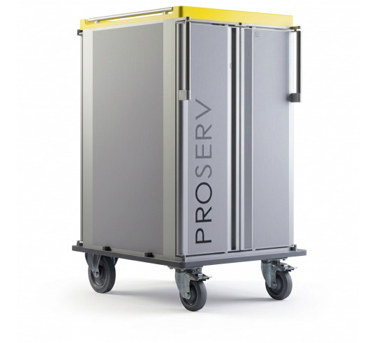 PROSERV CARRO S 4 PUERTAS