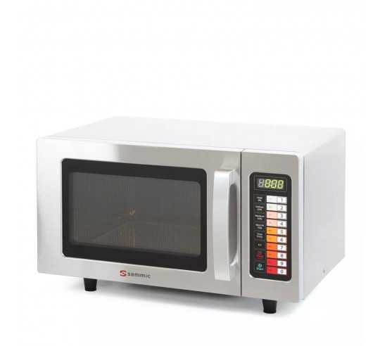 MICROONDAS MO-1000 25 l